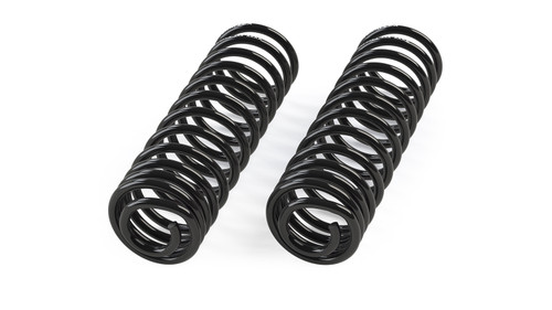 TeraFlex Jeep JT 4.5 in. Lift Coil Spring Kit Rear - 1874400