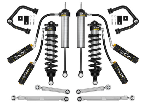 Icon 22+ Tundra 3.0 Stage 2 3.0 Suspension System w/ Tubular UCA - K53212T