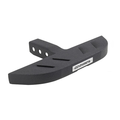 Go Rhino - RB10 Slim Hitch Step - Bedliner Coating - RB610ST