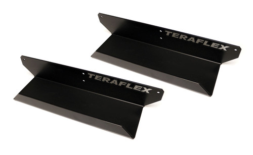 TeraFlex Jeep JK Full Hard Door Hanger Kit - 1830902