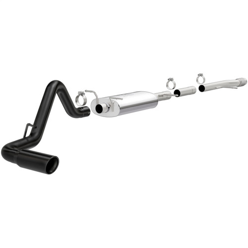 Magnaflow Street Series Black Cat-Back System - 15359