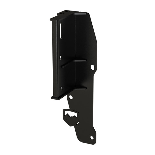 TeraFlex Jeep JK/JKU Alpha Hi-Lift Jack Mount Kit - 4838250