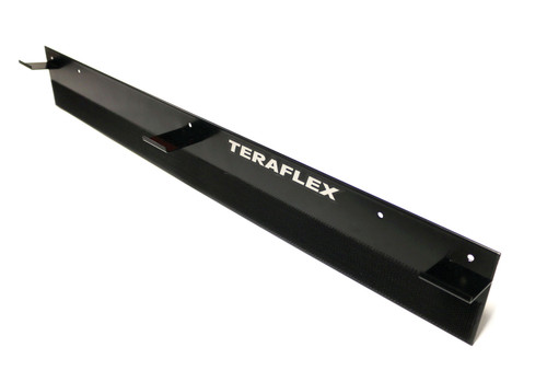 TeraFlex Jeep JK Soft Top Window Holder Kit - 1830602