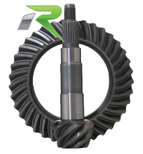 Revolution Gear Toyota 7.5 Inch Reverse 5.29 Ratio Ring and Pinion - T7.5-529R