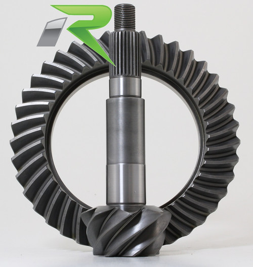 Revolution Gear Dana 44 Reverse 3.55 Ratio Ring and Pinion - D44-355R