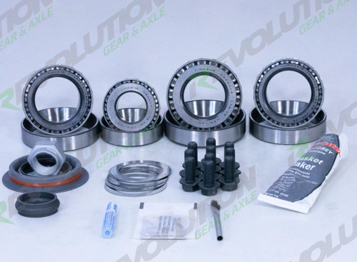 Revolution Gear Chrysler 8.25 Inch Master Overhaul Kit 2000 & Newer - 35-2029A