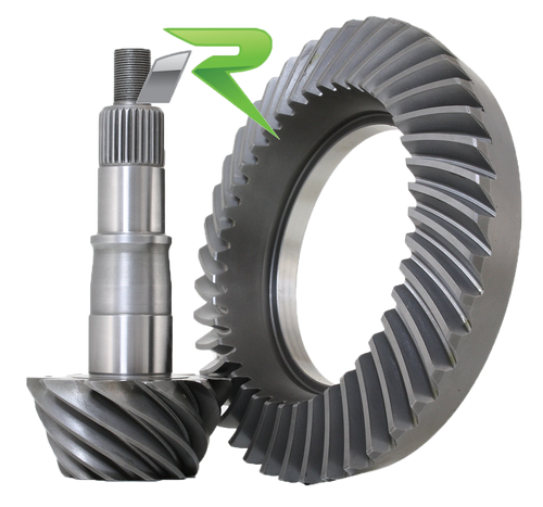 Revolution Gear Ford 8.8 Inch 3.73 Ring and Pinion - F8.8-373