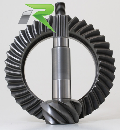 Revolution Gear Dana 44 Thick Dual Drilled 4.56 Ratio Ring and Pinion - D44-456TD