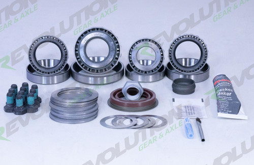 Revolution Gear GM 8.6 Inch 2009 and Up Master Rebuild Kit - 35-2022A