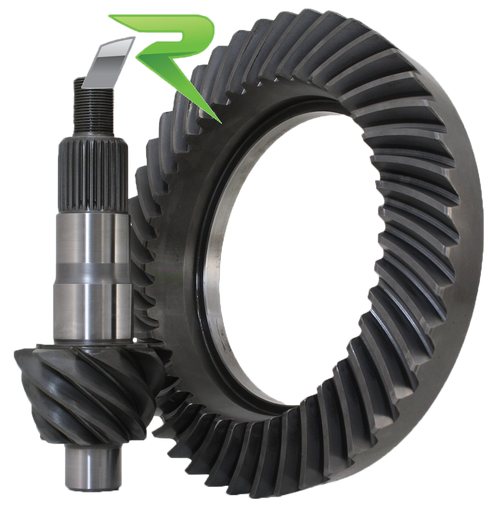 Revolution Gear GM 10.5 Inch 14 Bolt 3.73 Ring and Pinion - GM10.5-373