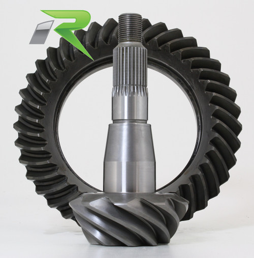 Revolution Gear Chrysler 9.25 Inch 3.90 Ratio Dry 2-Cut Ring and Pinion - C9.25-390DCD
