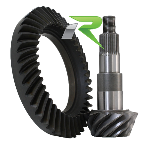 Revolution Gear GM 8.25 Inch IFS 4.88 Ring and Pinion - GM8.25-488R