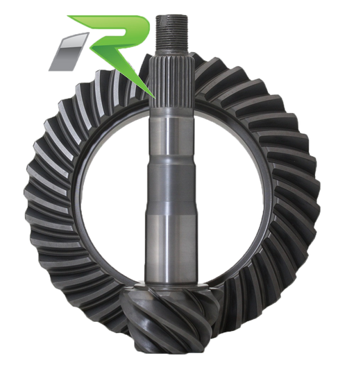 Revolution Gear Toyota 8.4 Inch 5.29 Ratio Ring and Pinion - T8.4-529