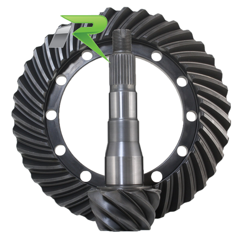 Revolution Gear Toyota 9.5 Inch Land Cruiser 5.29 Ratio Ring and Pinion - TLC-529