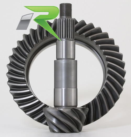 Revolution Gear Dana 44 Jeep JK Rear 4.88 Ratio Ring and Pinion - D44JK-488