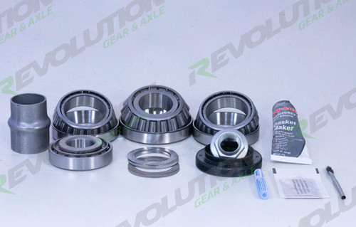 Revolution Gear Toyota 9.5 Inch 4.6L/4,7L Master Overhaul Kit (Use only with Factory Gear) - 35-2057