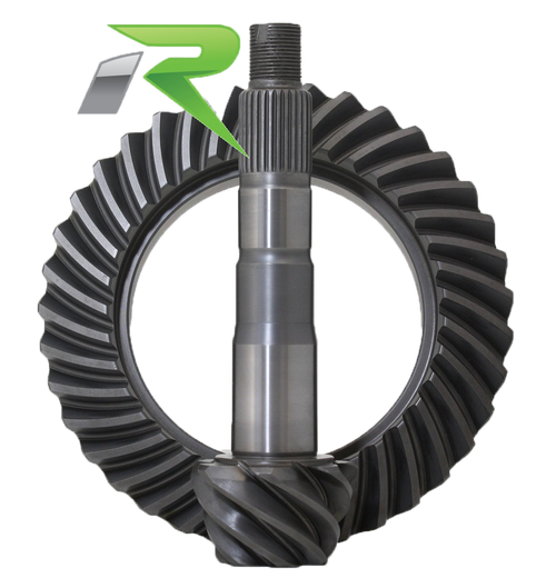 Revolution Gear Toyota 8.4 Inch 4.88 Ratio Ring and Pinion - T8.4-488