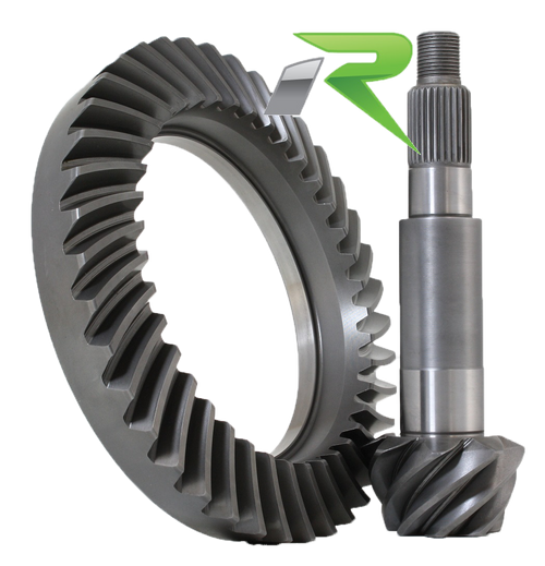 Revolution Gear Dana 60 Reverse 4.10 Ratio Ring and Pinion - D60-410R