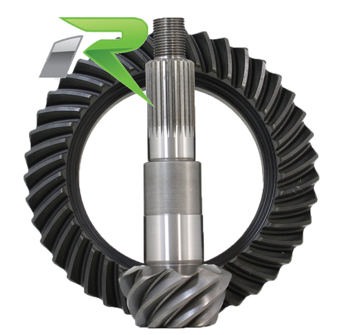 Revolution Gear Dana 30 Reverse 5.13 Ratio Ring and Pinion - D30-513R