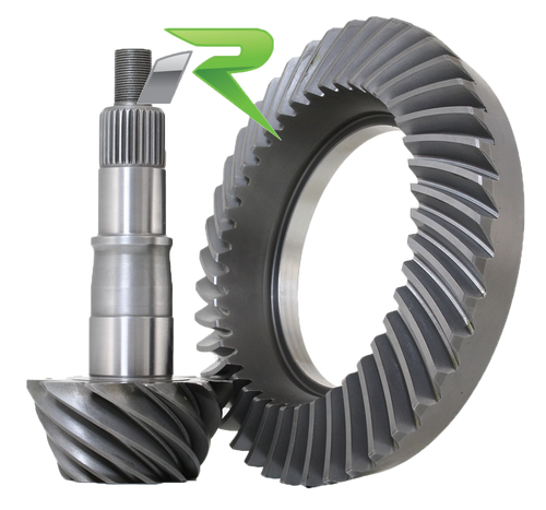 Revolution Gear Ford 8.8 Inch 4.10 Ring and Pinion - F8.8-410