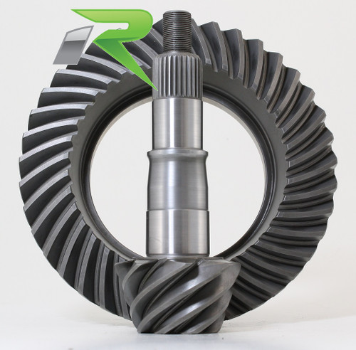 Revolution Gear Ford 8.8 Inch IFS Reverse 4.56 Ring and Pinion - F8.8-456R