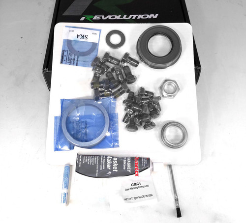 Revolution Gear Toy 8.4 Inch Mini Kit - 25-2056