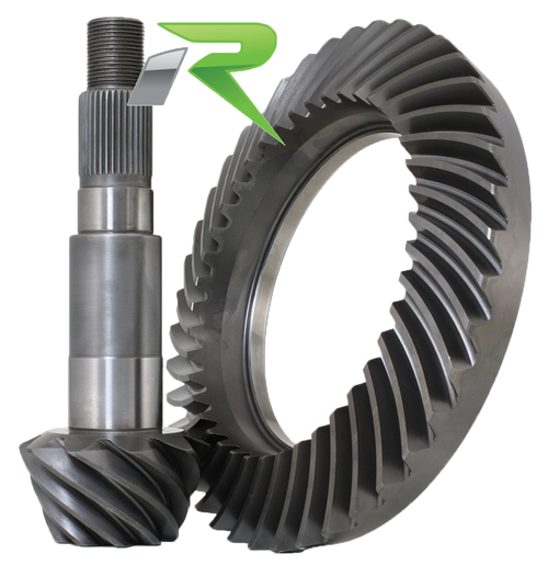 Revolution Gear Dana 80 4.88 Ratio Ring and Pinion - D80-488