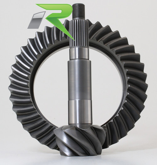 Revolution Gear Dana 44 3.92 Ratio Ring and Pinion - D44-392