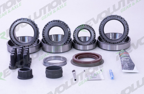 Revolution Gear Conversion kit to put 11.5 gear into 11.8 housing - 35-2024C