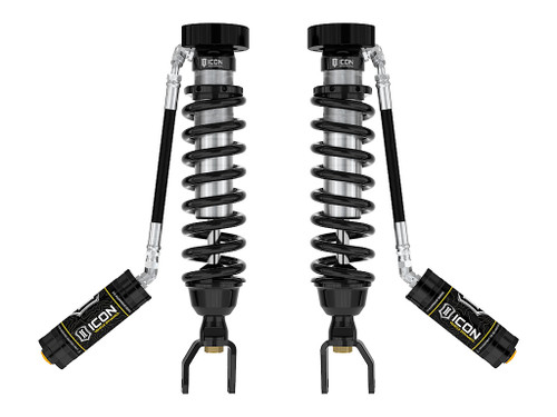 ICON 19+ Ram 1500 2-3" 2.5 VS RR Coilover Kit - 211015