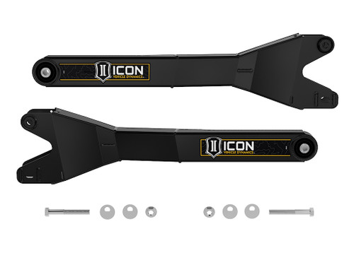 ICON 05-22 F-250/350 Radius Arm System - 64041