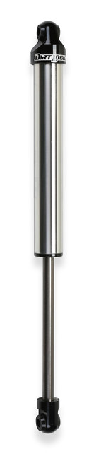 Fabtech Dirt Logic 2.25 Shock Absorber Stainless Steel - FTS810212