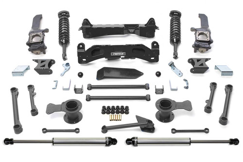 Fabtech - K7025DL Lift Kit | Offroad Alliance