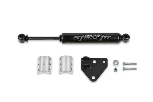 Fabtech Steering Stabilizer Kit High Clearance For JEEP - FTS24281