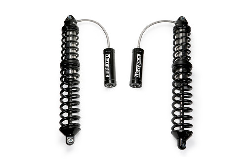 Fabtech Dirt Logic 2.5 Resi Coil Over Shock Absorber, 3 in. Lift Rear - FTS24153