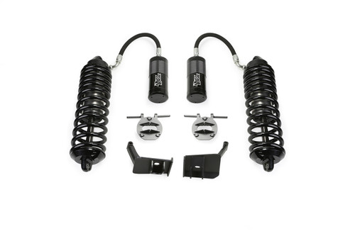 Fabtech Coilover Conversion System, 8 in. Lift w/ 4.0 R/R For 11-16 Ford F250/350 4WD. - K2279DL