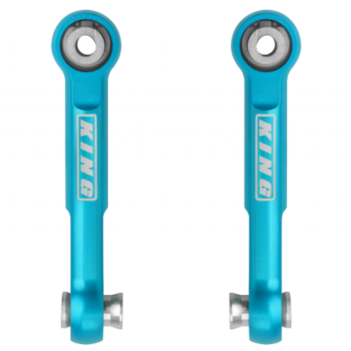 King Front Sway Bar Links: 2021 Ram 1500 TRX - 20001-291