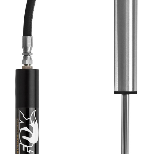 Fox 2.5 Perf Elite Adjustable Res Shocks Rear 883-26-060