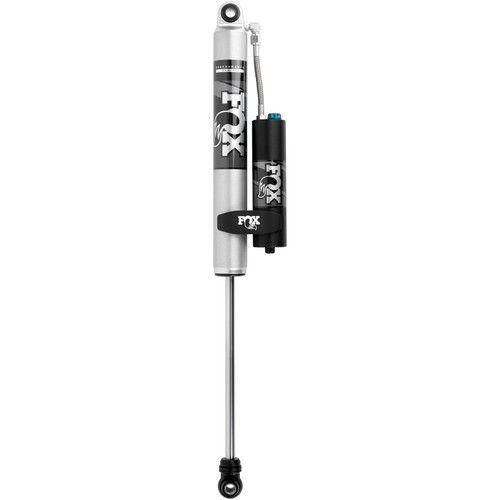 Fox Factory 97+ Y61 & 88-97 Y60: Nissan Patrol, Rear, Ps, 2.0, R/R, 0-2.5" Lift, - 885-26-224