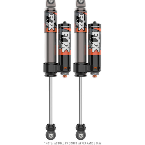 Fox Factory Jeep Gladiator 4.5-6in. Lift, Rear Elite Series 2.5 Reservior Shock - 883-26-076 - 883-26-076