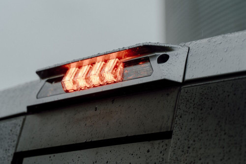 Morimoto X3B LED Third Brake Light for 09-18 RAM, 19-26 RAM HD