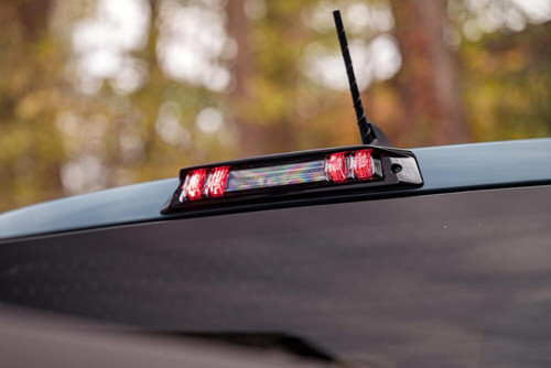 Morimoto X3B LED Third Brake Light for 15+ Ford F-Series, 19+