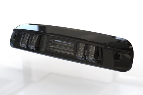 Morimoto X3B LED Third Brake Light for 99-16 Super Duty - X3B25