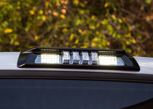 Morimoto X3B Brake Light: 14-18 Silverado/Sierra - X3B45 | Offroad