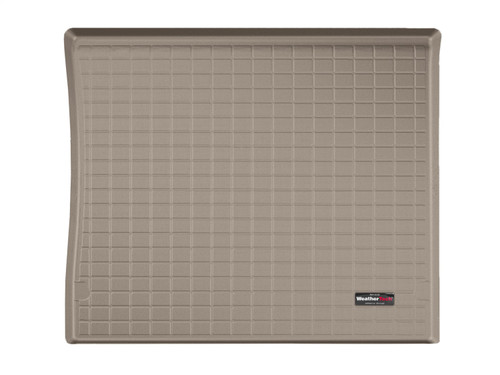 Weathertech Cargo Area Liner, 07-14 Tahoe/Yukon, Tan 07-14 Tahoe/Yukon - 41307