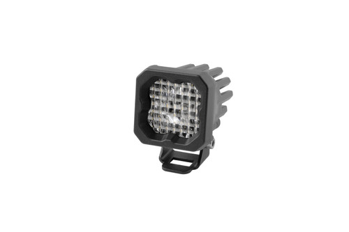 Diode Dynamics Stage Series C1R White Flood Standard LED Pod (one) - DD7423S