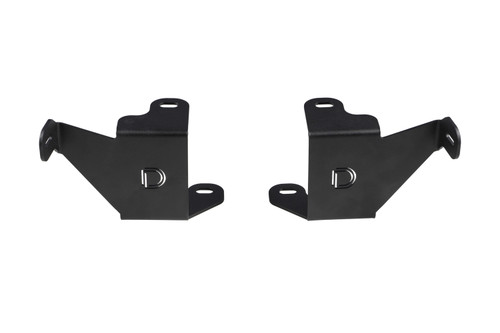 Diode Dynamics Stealth Bumper Bracket Kit for 22+ Toyota Tundra (BRACKET ONLY NO LIGHT BAR) - DD7411P