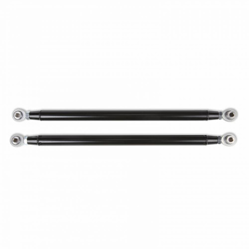 Cognito UTV OE Replacement Adjustable Upper Straight Radius Rod Kit For 14-17 Polaris RZR XP 1000/Turbo - 360-90397