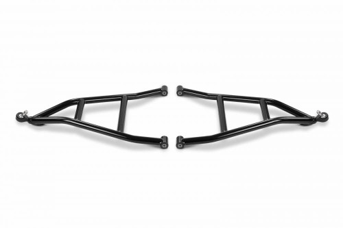 Cognito UTV Camber Adjustable OE Replacement Front Lower Control Arms For 17-21 Can-Am Maverick X3 - 370-90742