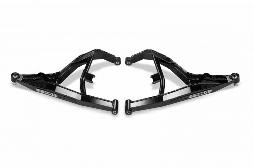 Cognito UTV OE Replacement Front Upper Control Arm Kit For 18-21 Polaris RZR RS1 - 360-90469